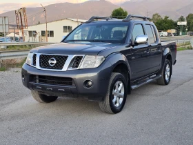 Nissan Navara 2.5* 190 к.с.* FACELIFT, снимка 1