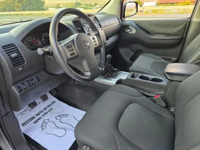 Nissan Navara 2.5* 190 к.с.* FACELIFT, снимка 7