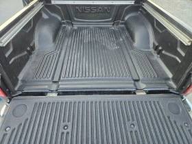 Nissan Navara 2.5* 190 к.с.* FACELIFT, снимка 16
