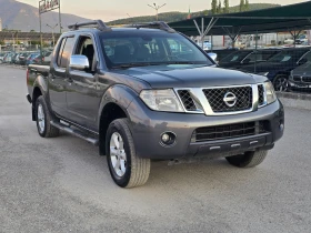 Nissan Navara 2.5* 190 к.с.* FACELIFT, снимка 3