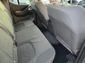 Nissan Navara 2.5* 190 к.с.* FACELIFT, снимка 10