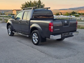 Nissan Navara 2.5* 190 к.с.* FACELIFT, снимка 6