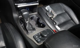 Jeep Grand cherokee 3.6* V6* 8ZF* LIMITED* ПОДГРЕВ* ОБДУХВАНЕ* 360КАМЕ, снимка 10