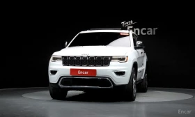 Jeep Grand cherokee 3.6* V6* 8ZF* LIMITED* ПОДГРЕВ* ОБДУХВАНЕ* 360КАМЕ, снимка 3