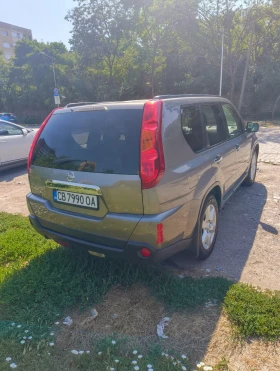 Nissan X-trail T31, снимка 3
