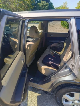 Nissan X-trail T31, снимка 6