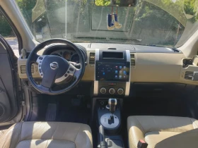 Nissan X-trail T31, снимка 7