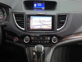 Honda Cr-v 2.4 4WD EX-L, снимка 14