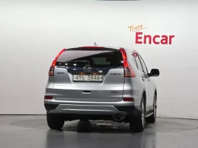 Honda Cr-v 2.4 4WD EX-L, снимка 4