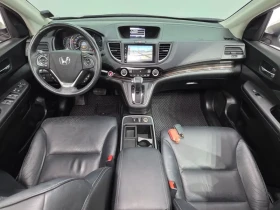 Honda Cr-v 2.4 4WD EX-L, снимка 7