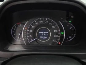 Honda Cr-v 2.4 4WD EX-L, снимка 8