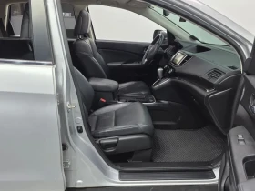 Honda Cr-v 2.4 4WD EX-L, снимка 11