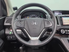 Honda Cr-v 2.4 4WD EX-L, снимка 15