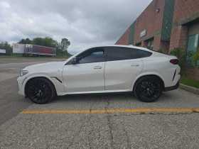 BMW X6 * M50i * CARFAX * ОПЦИЯ ЗА ФИНАНСИРАНЕ, снимка 2
