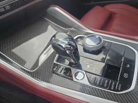 BMW X6 * M50i * CARFAX * ОПЦИЯ ЗА ФИНАНСИРАНЕ, снимка 13