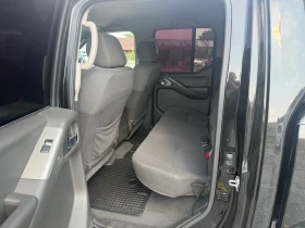 Nissan Navara 3.0d M57 УЗАКОНЕНА , снимка 9
