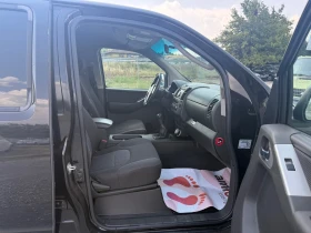 Nissan Navara 3.0d M57 УЗАКОНЕНА , снимка 7