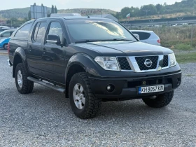 Nissan Navara 3.0d M57 УЗАКОНЕНА , снимка 3