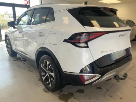 Kia Sportage 1.6 TGDI Hybrid Design, снимка 6