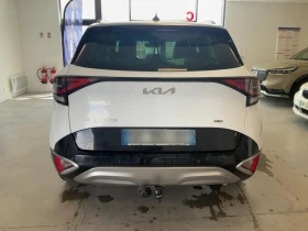 Kia Sportage 1.6 TGDI Hybrid Design, снимка 5