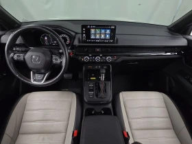 Honda Cr-v 2.0 Automatic, снимка 7