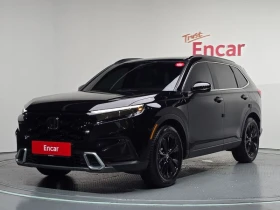 Honda Cr-v 2.0 Automatic, снимка 1