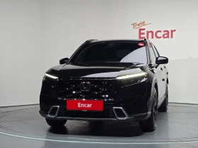 Honda Cr-v 2.0 Automatic, снимка 3