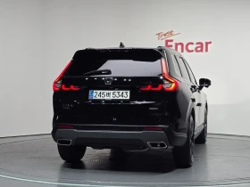 Honda Cr-v 2.0 Automatic, снимка 4