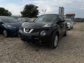 Nissan Juke, снимка 1