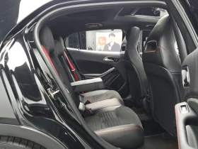 Mercedes-Benz GLA 45 AMG 4Matic, снимка 11