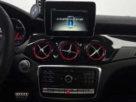 Mercedes-Benz GLA 45 AMG 4Matic, снимка 13