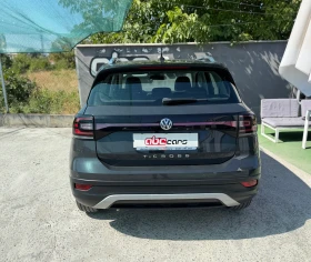 VW T-Cross 1.6TDI DSG Led, снимка 6