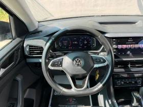VW T-Cross 1.6TDI DSG Led, снимка 10