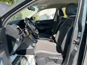 VW T-Cross 1.6TDI DSG Led, снимка 8