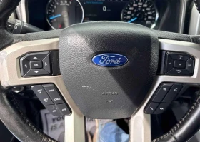 Ford F150 * 4WD SuperCab Box * CARFAX * БЕЗ ПЪРВОНАЧАЛНА ВНО, снимка 10