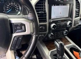 Ford F150 * 4WD SuperCab Box * CARFAX * БЕЗ ПЪРВОНАЧАЛНА ВНО, снимка 9