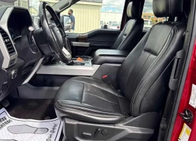 Ford F150 * 4WD SuperCab Box * CARFAX * БЕЗ ПЪРВОНАЧАЛНА ВНО, снимка 5