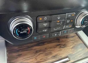 Ford F150 * 4WD SuperCab Box * CARFAX * БЕЗ ПЪРВОНАЧАЛНА ВНО, снимка 14