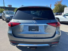 Mercedes-Benz GLE 450 /Distronic/Burmester/360/Hud/Carfax, снимка 4