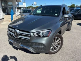 Mercedes-Benz GLE 450 /Distronic/Burmester/360/Hud/Carfax, снимка 1