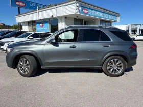 Mercedes-Benz GLE 450 /Distronic/Burmester/360/Hud/Carfax, снимка 2
