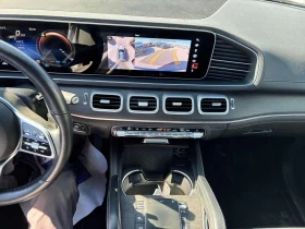Mercedes-Benz GLE 450 /Distronic/Burmester/360/Hud/Carfax, снимка 9