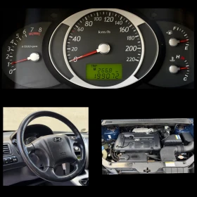 Hyundai Tucson 2.0i//БЕНЗИН, снимка 15