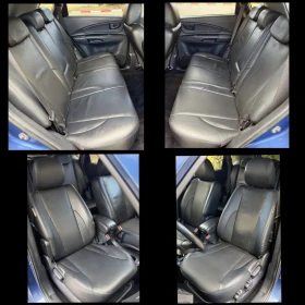 Hyundai Tucson 2.0i//БЕНЗИН, снимка 13