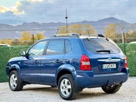 Hyundai Tucson 2.0i//БЕНЗИН, снимка 5