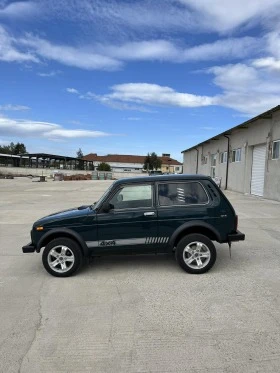 Обява за продажба на Lada Niva ~12 300 лв. - изображение 7