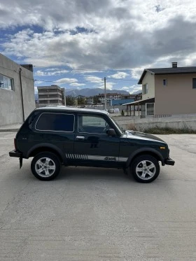 Обява за продажба на Lada Niva ~12 300 лв. - изображение 3