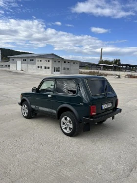 Обява за продажба на Lada Niva ~12 300 лв. - изображение 6