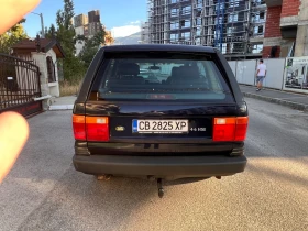 Land Rover Range rover 4.6 HSE, снимка 6