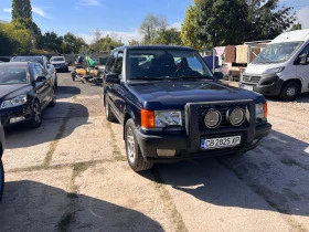 Land Rover Range rover 4.6 HSE, снимка 2